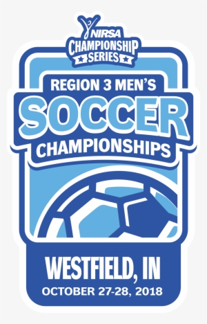 Nirsa Soccer Logo - Football