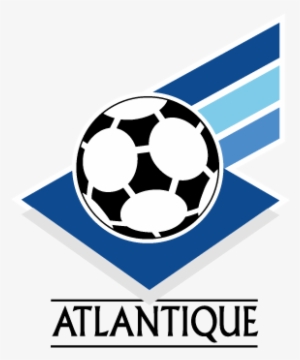 Vector Logo Ligue Atlantique De Football Vector Logo - Logo Football Vector Png