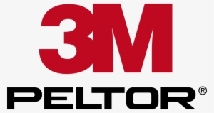 3m Peltor Logo - 3m