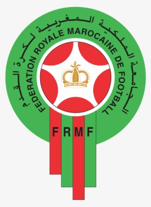 Royal Moroccan Football Federation Logo - Logo Maroc Dream League Soccer 2016