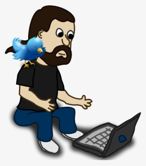 This Free Icons Png Design Of Twitter User