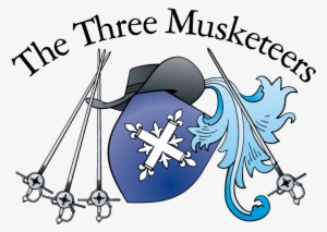 3m-logo 144kb Dec 06 2013 - The Three Musketeers