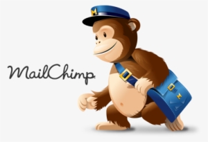 Mailchimp Landing Page - Chimp Mail