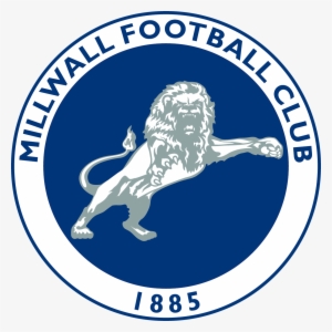 Millwall Fc Logo - Millwall F.c.