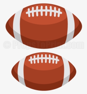 Png Library Stock Fan Vector Football Celebration - Football Photo Booth Prop