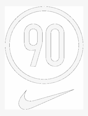 Premium Vectors - Nike Total 90