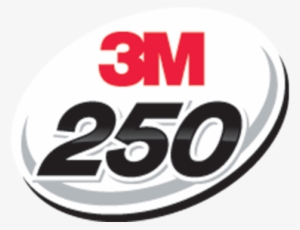 3m 250 Xfinity Logo Png - Coca Cola 600 Logo Png