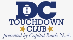 Dc Td Club Logo 16 - Graphic Design