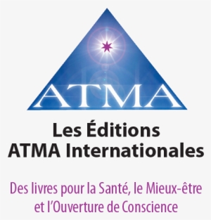 Logo Atma Complet Mailchimp - Triangle