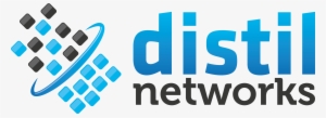 Distil Networks Logo