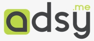 Adsy Logo - Mobile Phone