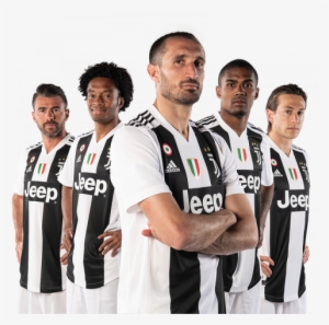 We're Proud To Say That Juventus Has Chosen O'sonyq - O Sonyq