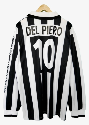 Juventus Home 1996 Intercontinental Cup