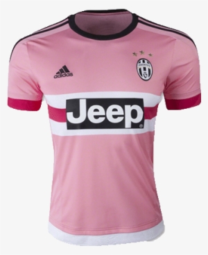 Juventus 15/16 Away Soccer Jersey - Juventus Away Kit 15 16