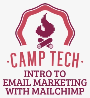 Camp Tech Logo