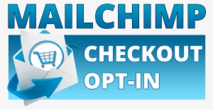 Mailchimp Checkout Opt In Plugin For Woocommerce - Opt-in Email