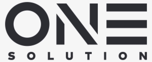 One Solution - - Graphics