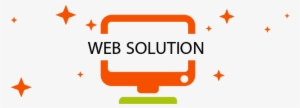 Web Solutions - Redesigned Website