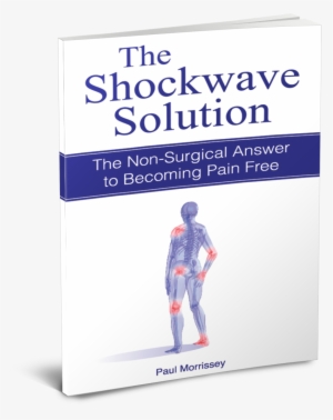 The Shockwave Solution - Shockwave Solution