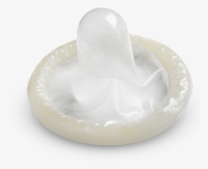 Male Condom - Royal Icing