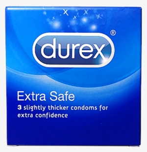 Durex Condom Extra Safe - Durex Condoms Price Philippines