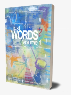 Just Words Volume - Just Words, Volume 1