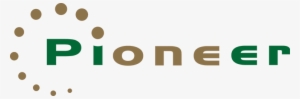 One Pioneer - Pioneer Technology Group Logo Png