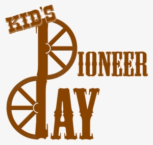 Pioneer Day Logo Completed - Original Cast Record Old Timer - Cd