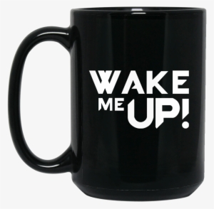 Avicii Wake Me Up Mugs - Wake Me Up Shirt Avicii