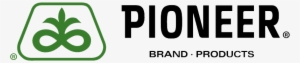 Pioneer Brand Products Logo
