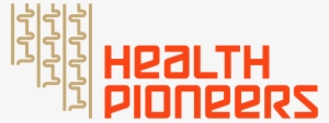 From Prevention To Personalized Treatment - Health Pioneers Logo