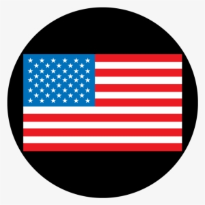 American Flag Clipart Flat - State Of The Union Chris Brown