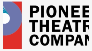 Pioneer Logo - Pioneer Theatre Sweeney Todd