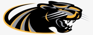 Pioneer Panthers - St Frances Academy Logo