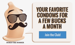 Rubber Club Online Condom Store - Favorite Condom