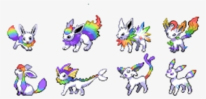 Lisa Frank - Kawaii Animals Png Gif