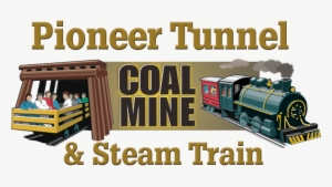 Pioneer Tunnel Logo