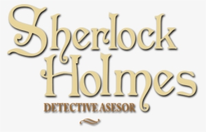 De Este Juego Tan Curioso, Ahora Viene El Momento De - Mapa Sherlock Holmes Detective Asesor