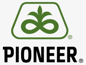 About Pioneer - Pioneer Hi Bred Logo