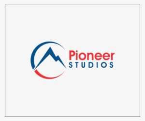 Logo Design By Subhadip For Pioneer Studios - Design