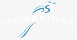 Ironbridge Golf Club - Logo