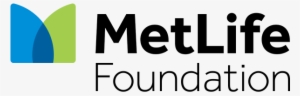 Metlife Foundation Logo