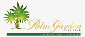 Share This - Palm Garden Golf Club