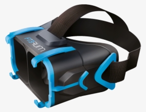 Fibrum Pro Fibrum Pro - Fibrum Virtual Reality Headset