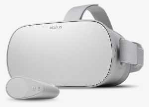 Oculus Go By Facebook - Oculus Go 64gb