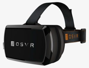 Osvr Kit - Open Source Virtual Reality