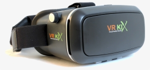 From The Manufacturer - Vrkix Virtual Reality 3d Glasses, Vr Headset
