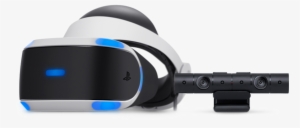 -21% Restocking Sony Playstation Vr Headset Camera