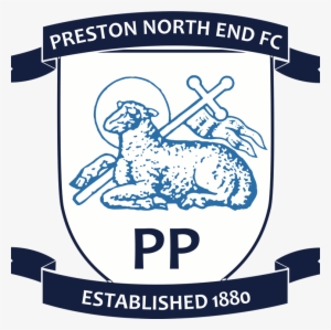 Preston North End Logo Png