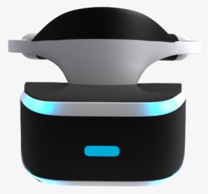 Playstation Vr Headset Png